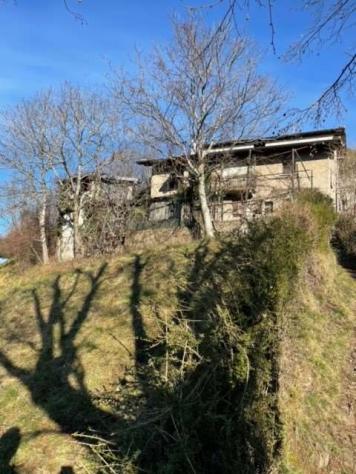 casa semindipendente in vendita a San Pellegrino Terme