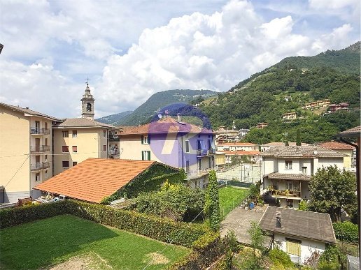 appartamento in vendita a San Pellegrino Terme