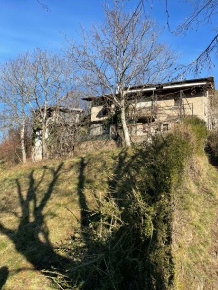 casa semindipendente in vendita a San Pellegrino Terme
