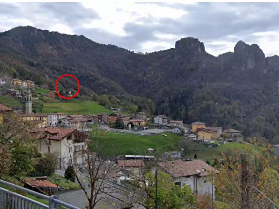 casale in vendita a San Pellegrino Terme in zona Santa Croce