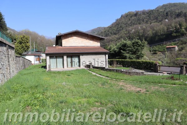 casa indipendente in vendita a San Pellegrino Terme