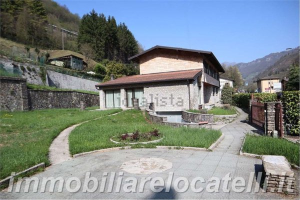 casa indipendente in vendita a San Pellegrino Terme