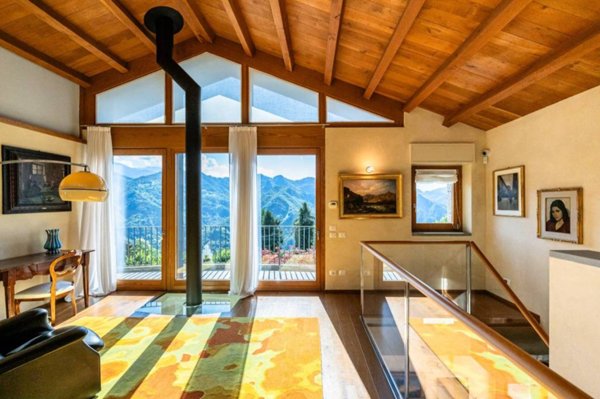 casa indipendente in vendita a San Pellegrino Terme