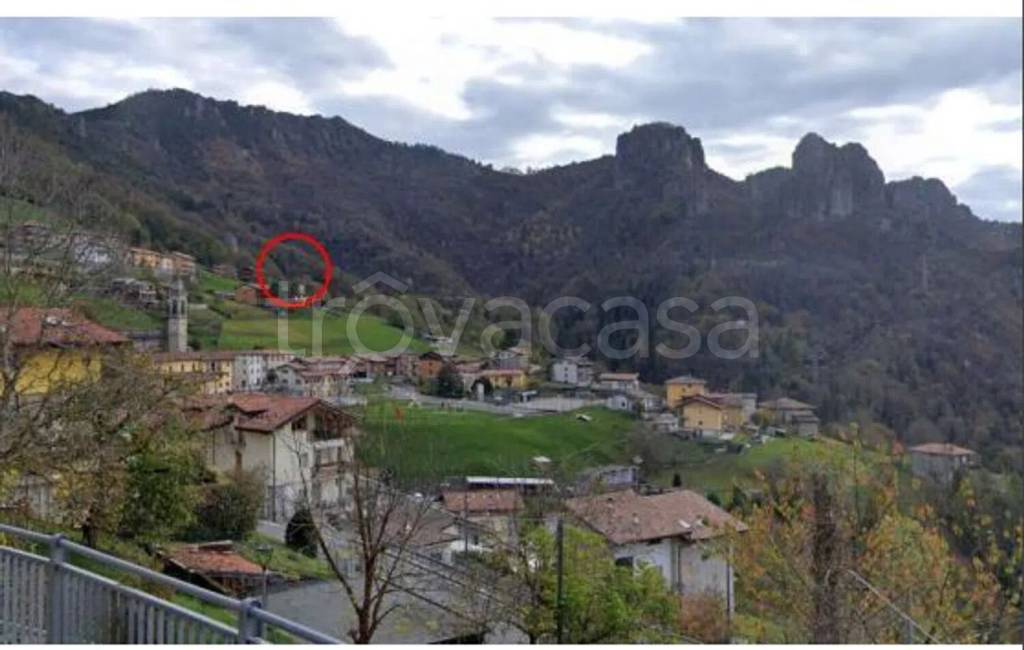 trivano in vendita a San Pellegrino Terme in zona Santa Croce