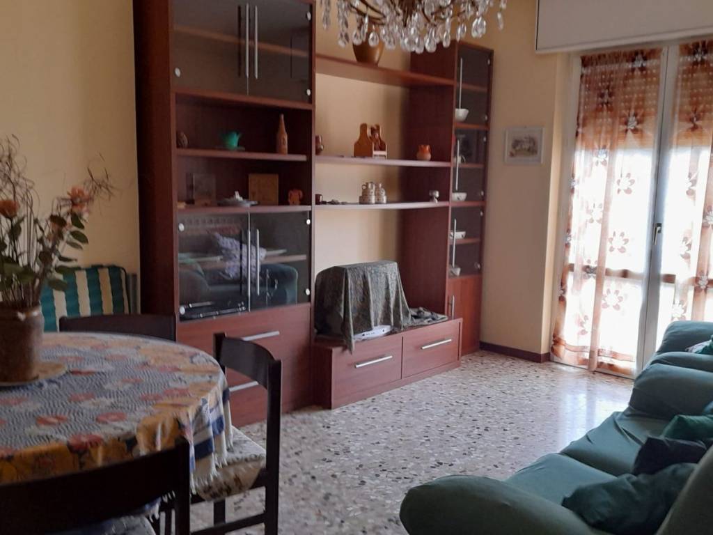 appartamento in vendita a San Pellegrino Terme