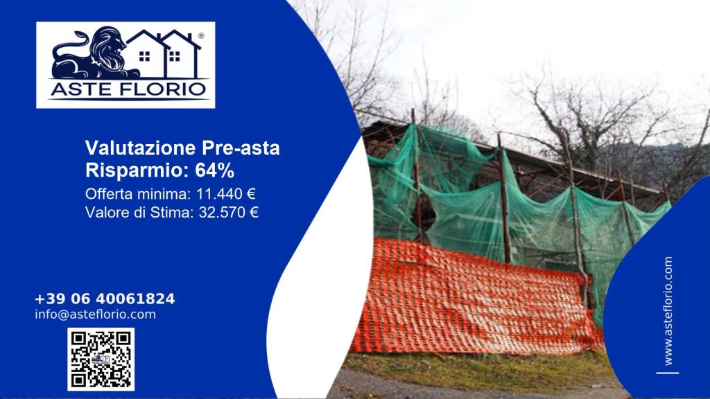 ufficio in vendita a San Pellegrino Terme in zona Santa Croce