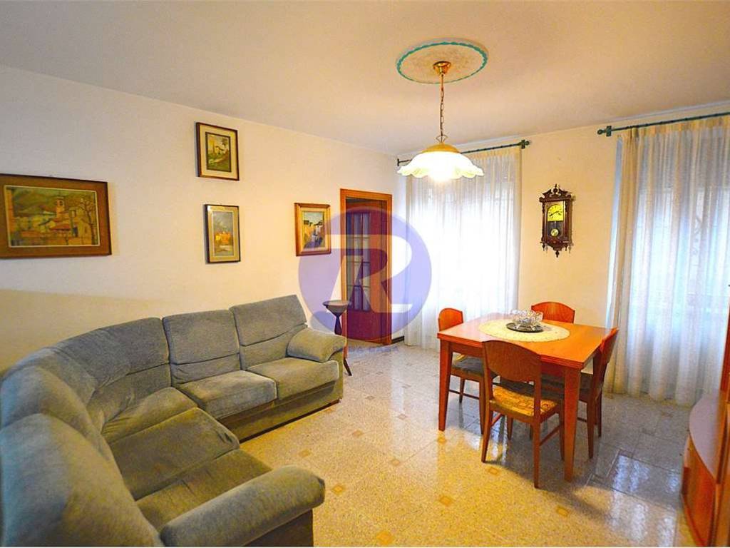 appartamento in vendita a San Pellegrino Terme