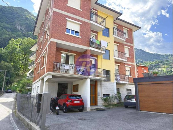 appartamento in vendita a San Pellegrino Terme