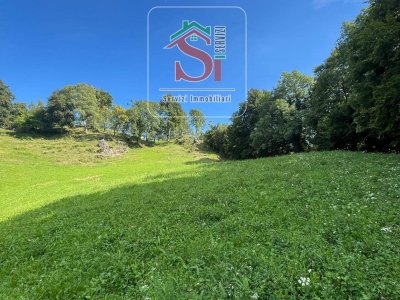 terreno agricolo in vendita a San Pellegrino Terme