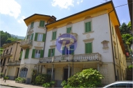 appartamento in vendita a San Pellegrino Terme