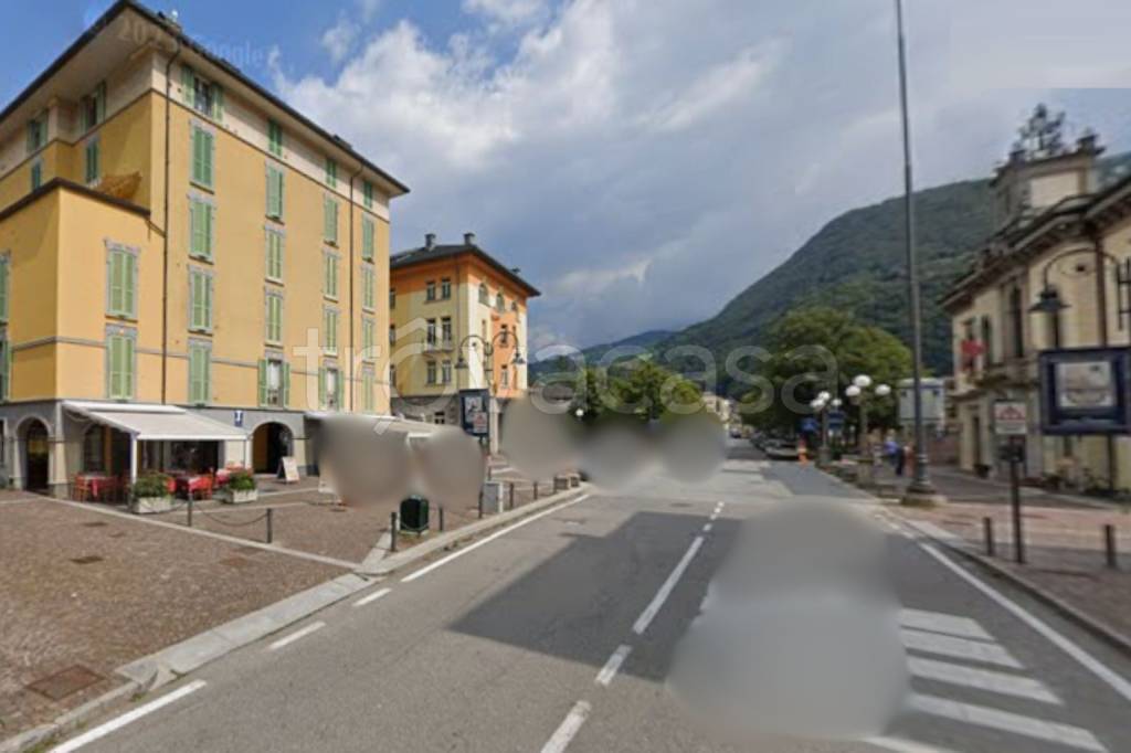 negozio in vendita a San Pellegrino Terme