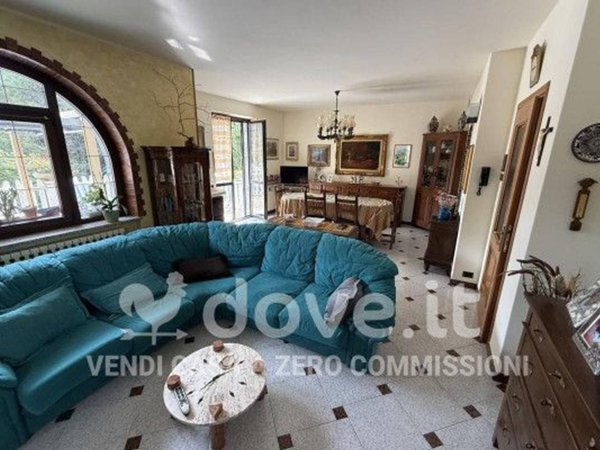 casa indipendente in vendita a San Pellegrino Terme