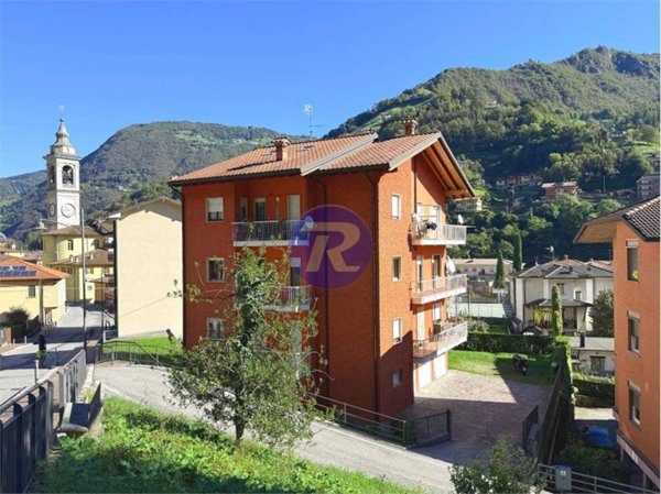appartamento in vendita a San Pellegrino Terme