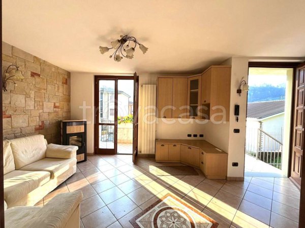 casa indipendente in vendita a San Pellegrino Terme