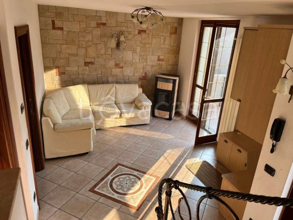 casa indipendente in vendita a San Pellegrino Terme