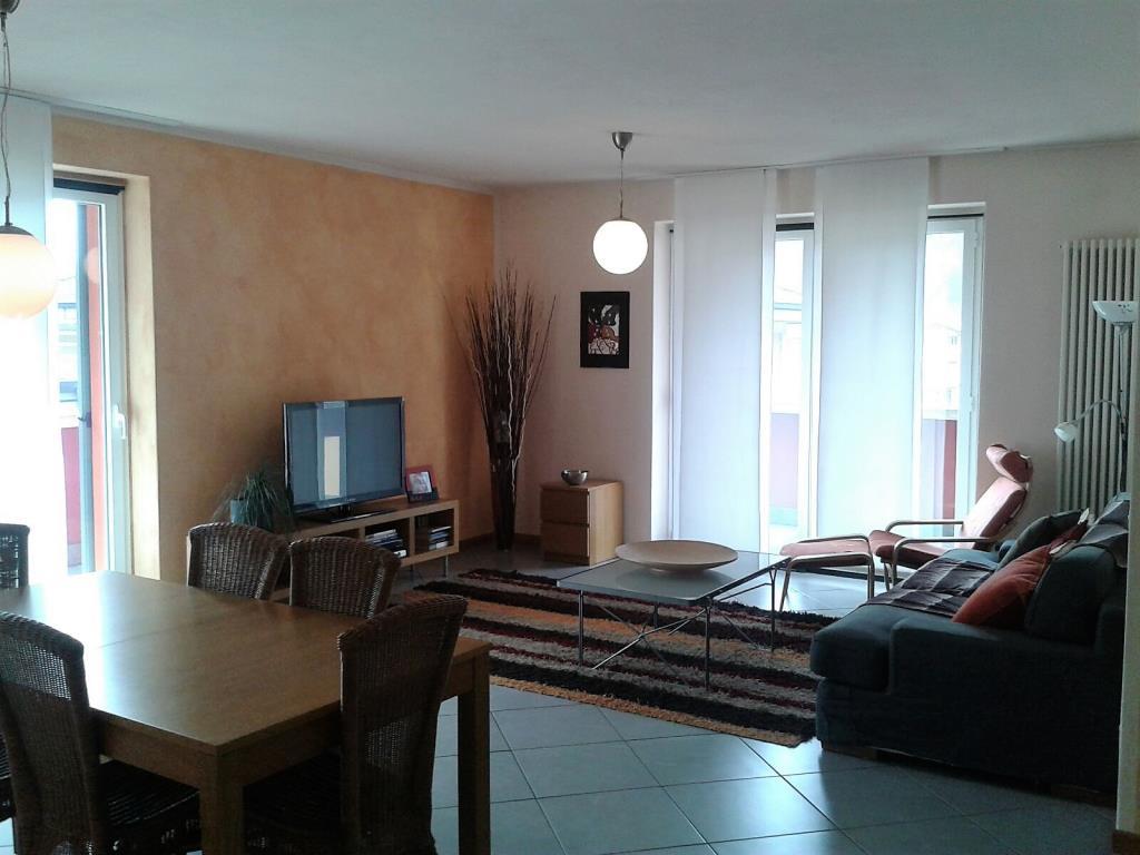 appartamento in vendita a San Pellegrino Terme