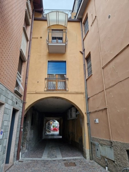 appartamento in vendita a San Pellegrino Terme