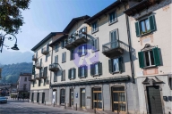 appartamento in vendita a San Pellegrino Terme