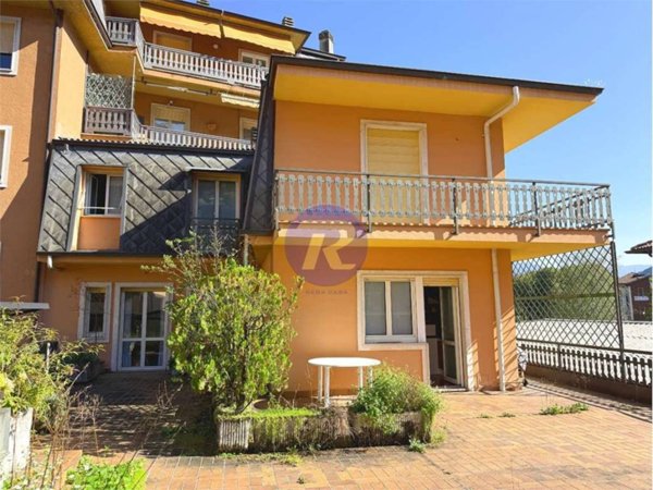 appartamento in vendita a San Pellegrino Terme