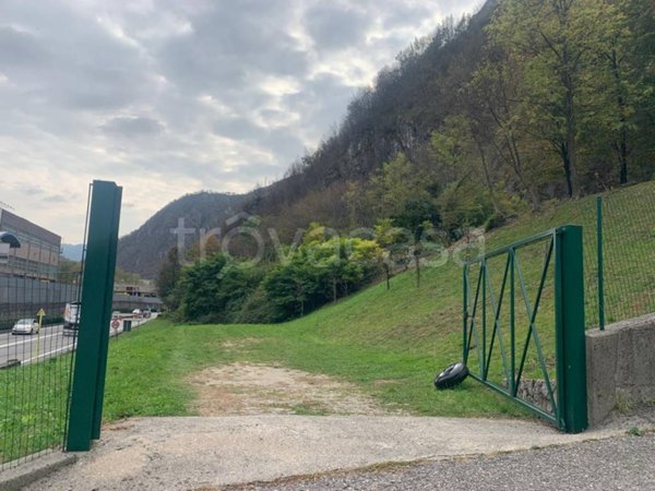 terreno agricolo in vendita a San Pellegrino Terme