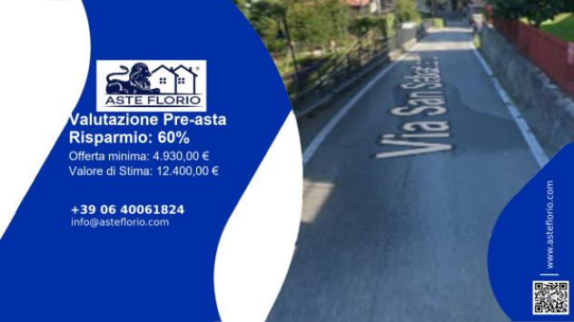 pentavano in vendita a San Pellegrino Terme in zona Frasnadello