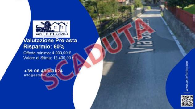 pentavano in vendita a San Pellegrino Terme in zona Frasnadello