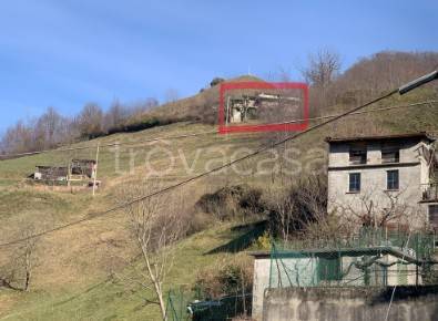 appartamento in vendita a San Pellegrino Terme in zona Frasnadello