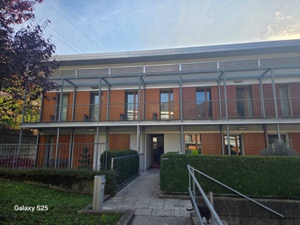 appartamento in vendita a San Pellegrino Terme