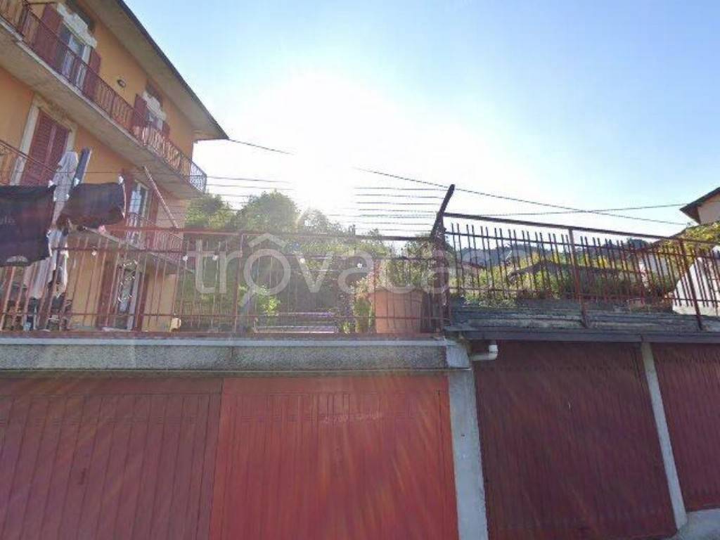 appartamento in vendita a San Pellegrino Terme