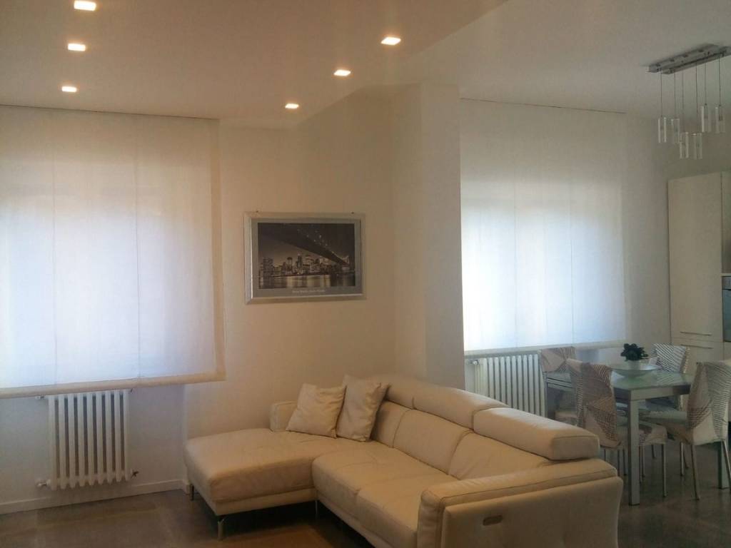 appartamento in vendita a San Pellegrino Terme