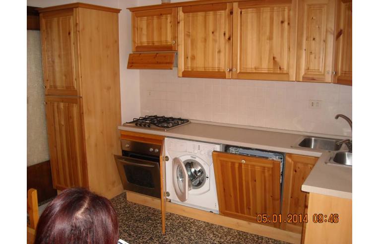 appartamento in vendita a San Pellegrino Terme