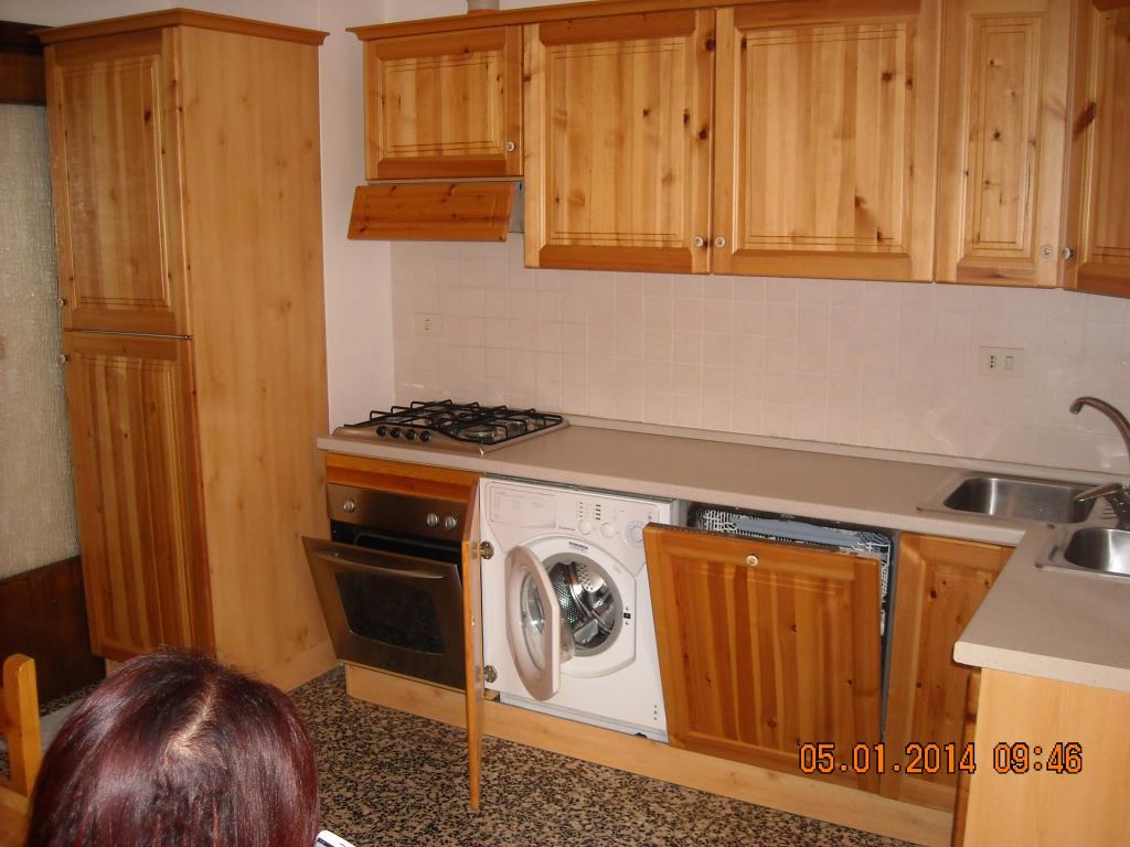 appartamento in vendita a San Pellegrino Terme