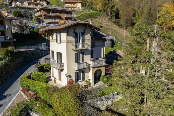 casa indipendente in vendita a San Pellegrino Terme