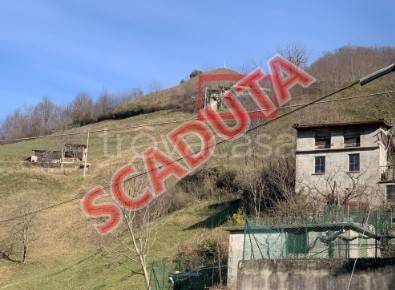 appartamento in vendita a San Pellegrino Terme in zona Frasnadello