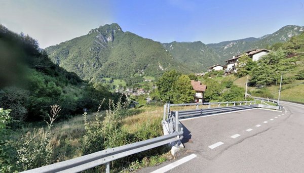 casa indipendente in vendita a San Pellegrino Terme