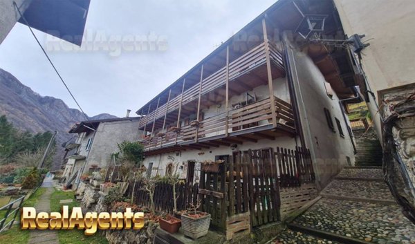 appartamento in vendita a San Pellegrino Terme