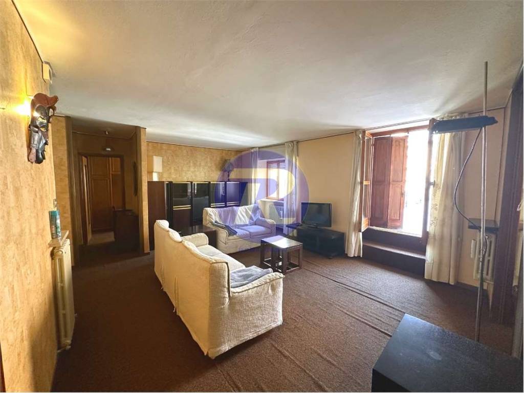 appartamento in vendita a San Pellegrino Terme