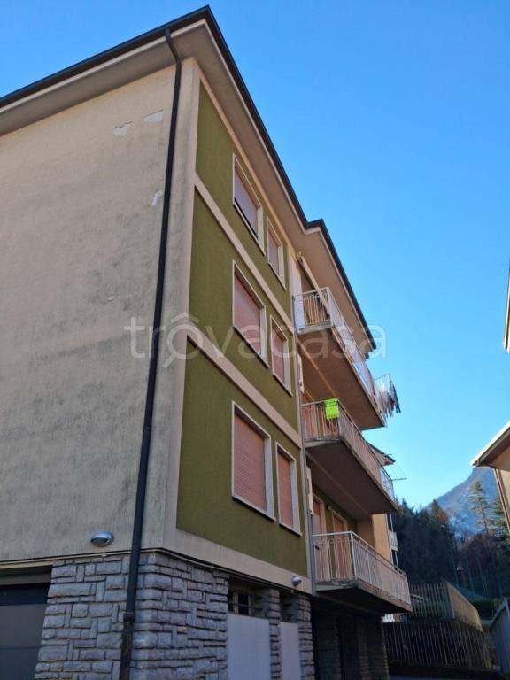 appartamento in vendita a San Pellegrino Terme