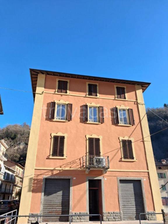 appartamento in vendita a San Pellegrino Terme