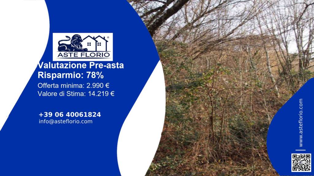 terreno edificabile in vendita a San Pellegrino Terme in zona Santa Croce