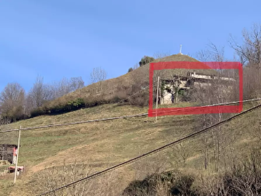 casa indipendente in vendita a San Pellegrino Terme in zona Frasnadello