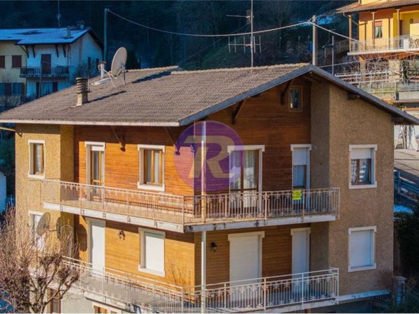 appartamento in vendita a San Pellegrino Terme