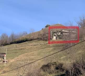 casa indipendente in vendita a San Pellegrino Terme in zona Frasnadello