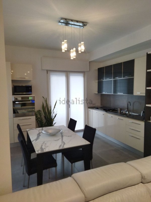 appartamento in vendita a San Pellegrino Terme