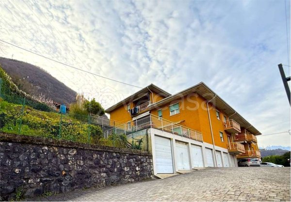 appartamento in vendita a San Pellegrino Terme