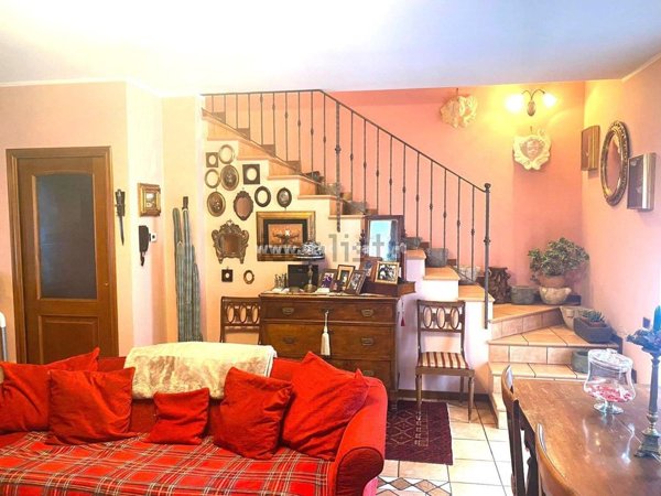 casa indipendente in vendita a San Pellegrino Terme