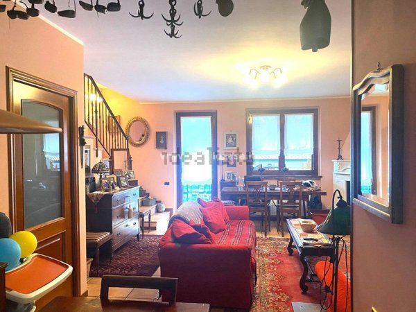 casa indipendente in vendita a San Pellegrino Terme