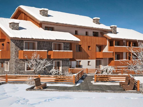 appartamento in vendita a San Pellegrino Terme