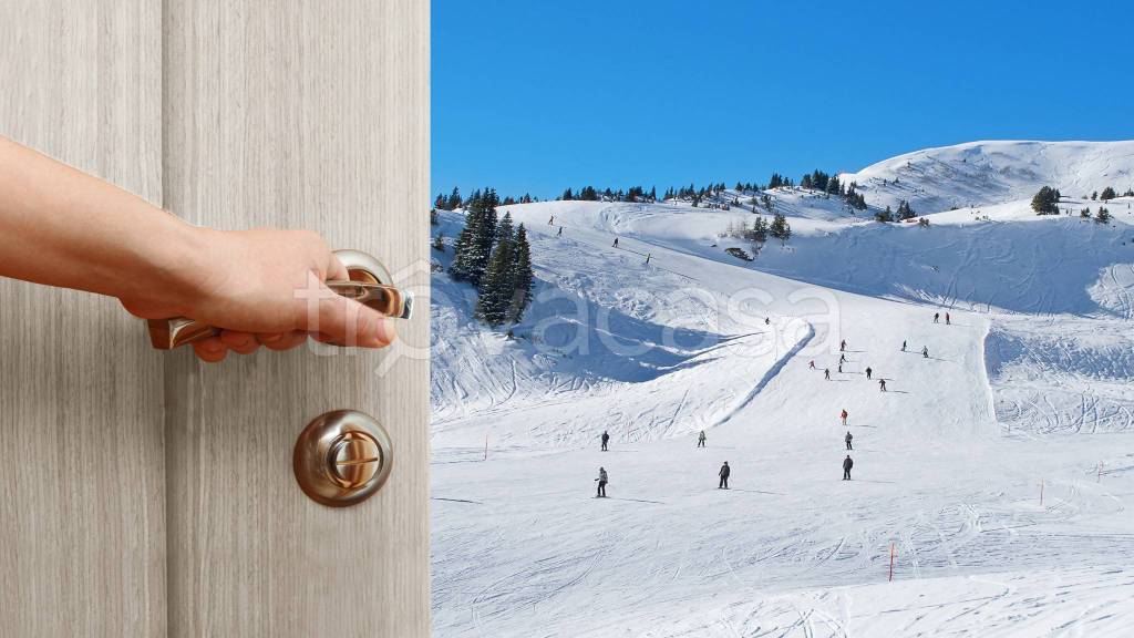 appartamento in vendita a San Pellegrino Terme