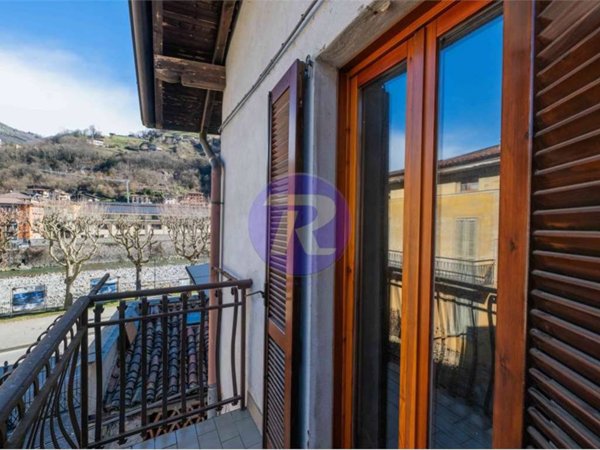 appartamento in vendita a San Pellegrino Terme